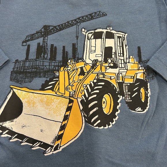 NWOT Baby Gap Toddler Long Sleeved T Shirt - Picture 2 of 5